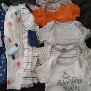 Newborn Bundle